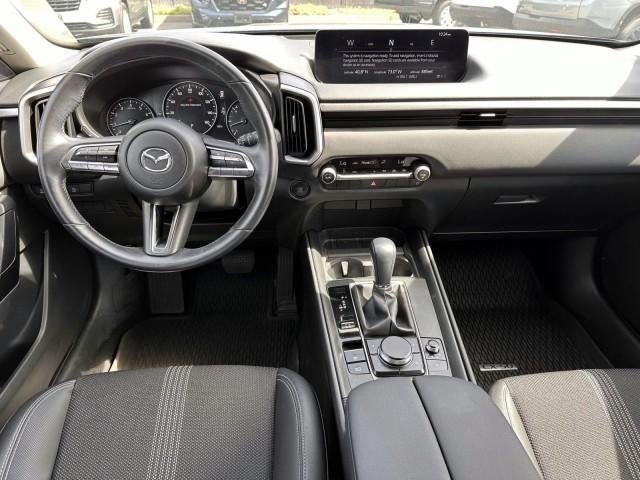 2024 Mazda Mazda CX-50 2.5 S Select Package AWD
