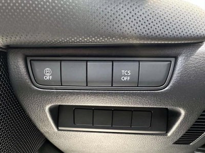 2024 Mazda Mazda CX-50 2.5 S Select Package AWD