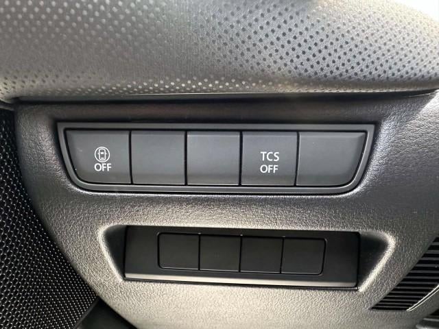 2024 Mazda Mazda CX-50 2.5 S Select Package AWD