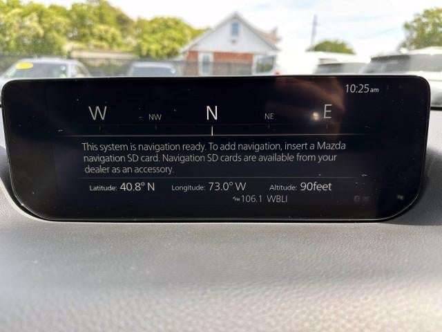 2024 Mazda Mazda CX-50 2.5 S Select Package AWD