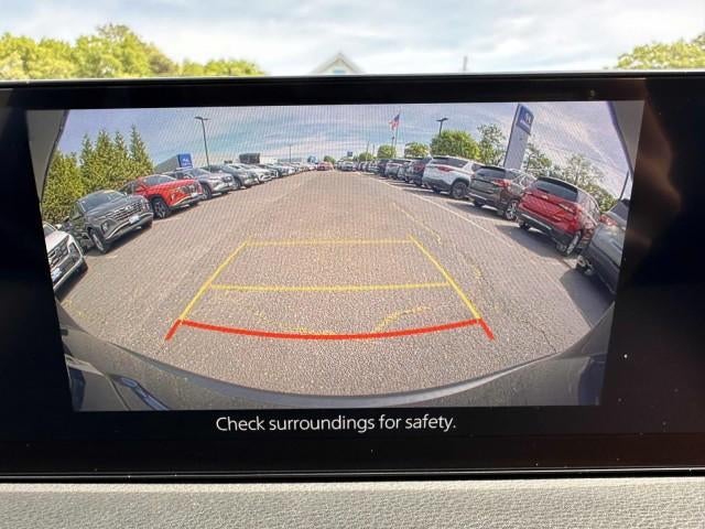 2024 Mazda Mazda CX-50 2.5 S Select Package AWD