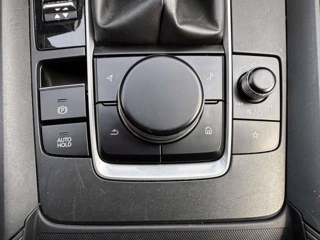 2024 Mazda Mazda CX-50 2.5 S Select Package AWD