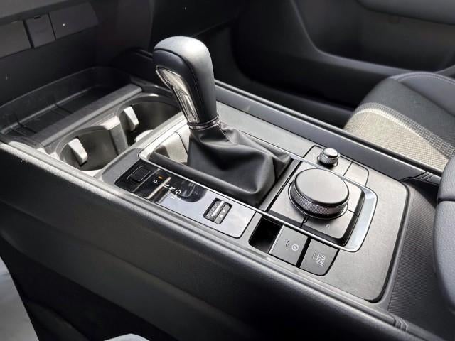 2024 Mazda Mazda CX-50 2.5 S Select Package AWD