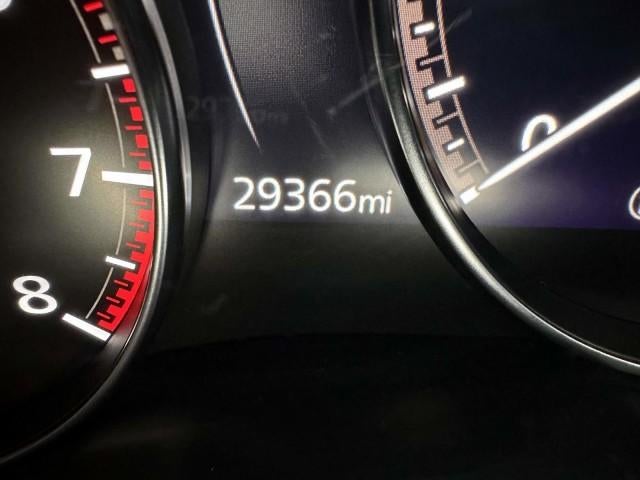 2024 Mazda Mazda CX-50 2.5 S Select Package AWD