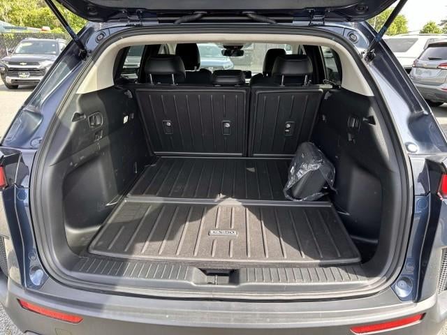 2024 Mazda Mazda CX-50 2.5 S Select Package AWD