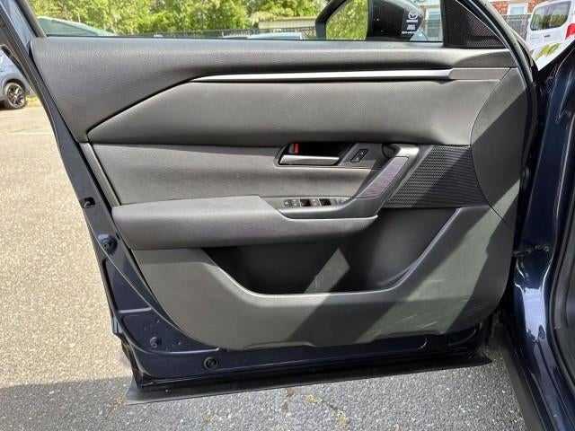 2024 Mazda Mazda CX-50 2.5 S Select Package AWD