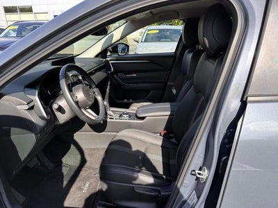 2024 Mazda Mazda CX-50 2.5 S Select Package AWD