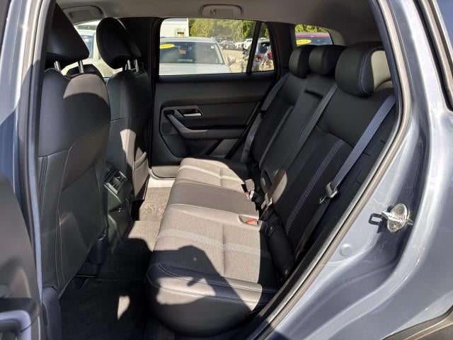 2024 Mazda Mazda CX-50 2.5 S Select Package AWD