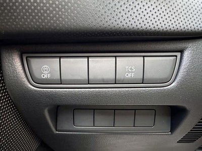 2024 Mazda Mazda CX-50 2.5 S Select Package AWD