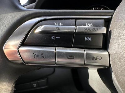 2024 Mazda Mazda CX-50 2.5 S Select Package AWD