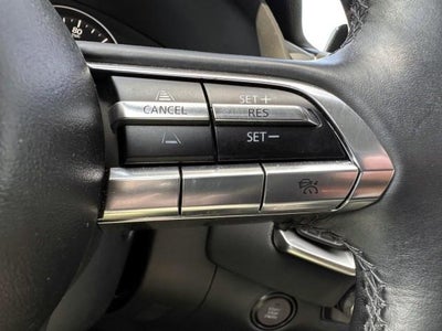 2024 Mazda Mazda CX-50 2.5 S Select Package AWD