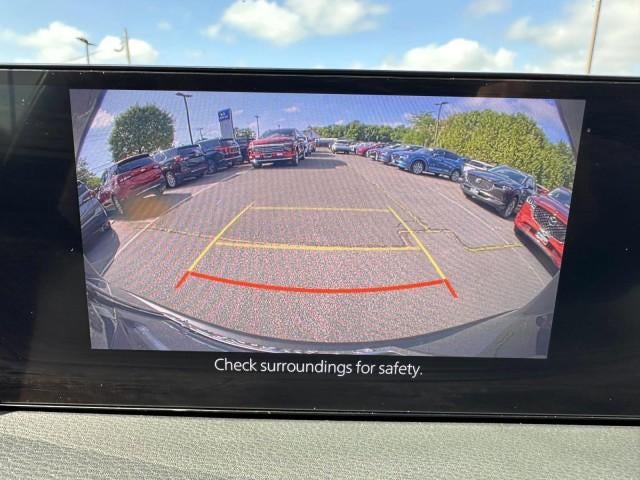 2024 Mazda Mazda CX-50 2.5 S Select Package AWD