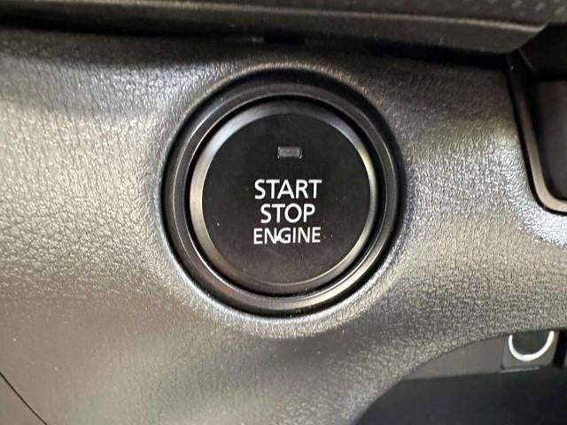 2024 Mazda Mazda CX-50 2.5 S Select Package AWD