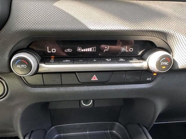 2024 Mazda Mazda CX-50 2.5 S Select Package AWD