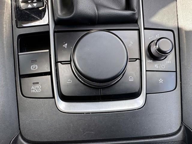 2024 Mazda Mazda CX-50 2.5 S Select Package AWD