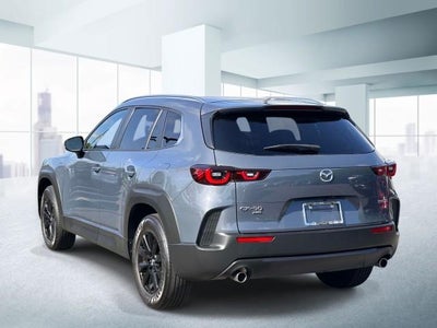 2024 Mazda Mazda CX-50 2.5 S Select Package AWD