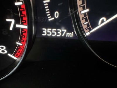 2024 Mazda Mazda CX-50 2.5 S Select Package AWD