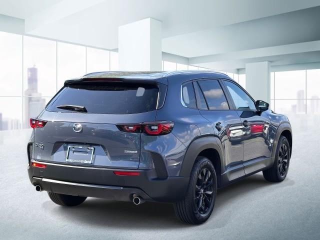 2024 Mazda Mazda CX-50 2.5 S Select Package AWD