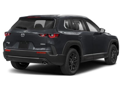 2025 Mazda Mazda CX-50 2.5 S Select AWD
