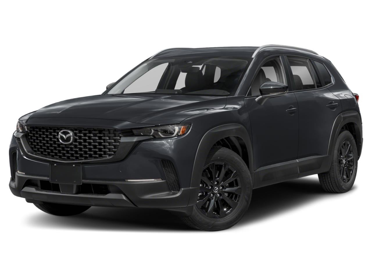2025 Mazda Mazda CX-50 2.5 S Select AWD