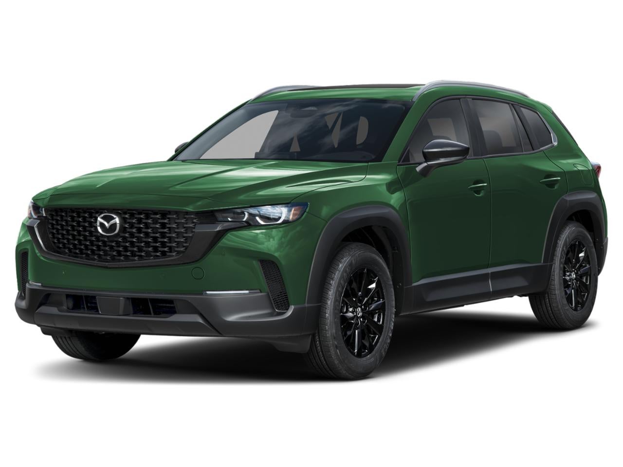 2026 Mazda CX-50 2.5 S Preferred's photo
