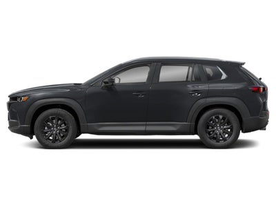 2024 Mazda Mazda CX-50 2.5 S Preferred Package AWD