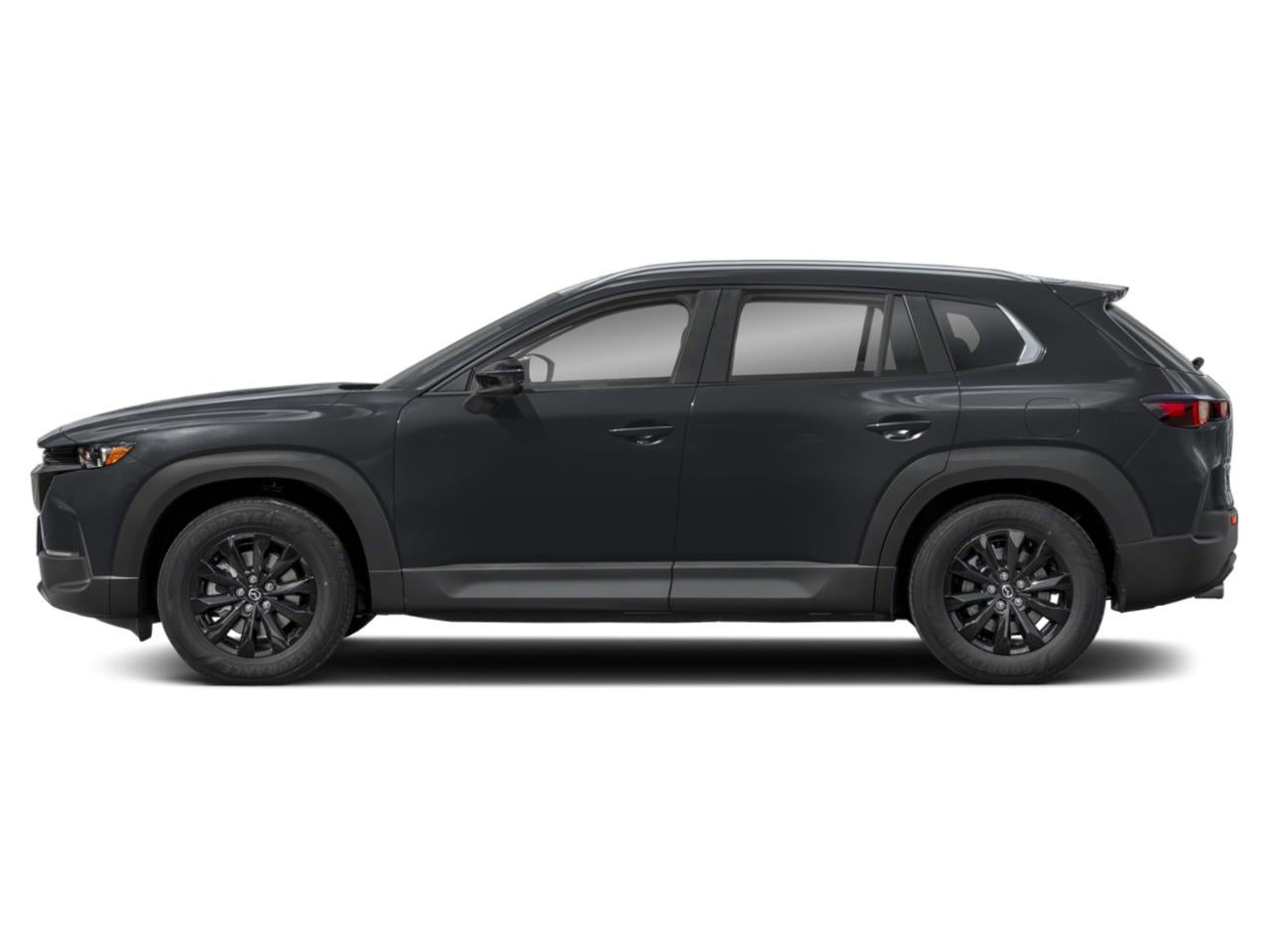2024 Mazda Mazda CX-50 2.5 S Preferred Package AWD