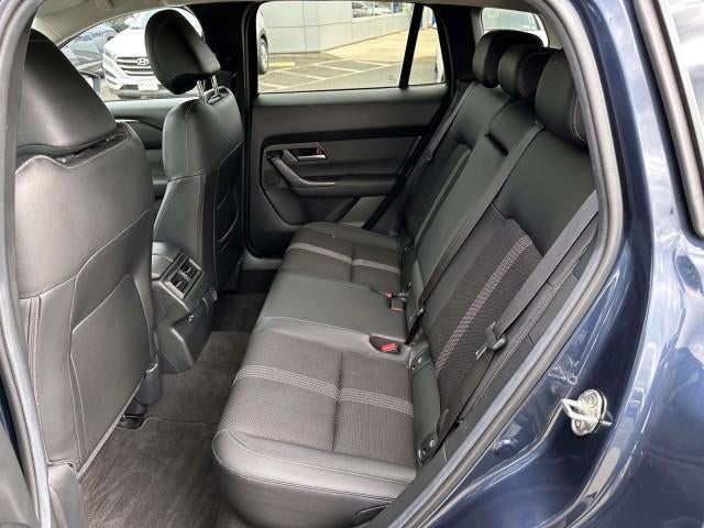 2025 Mazda Mazda CX-50 2.5 S Preferred Package AWD