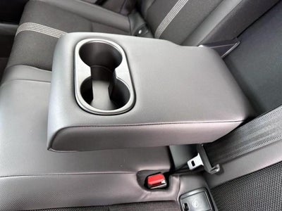 2025 Mazda Mazda CX-50 2.5 S Preferred Package AWD