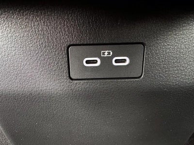 2025 Mazda Mazda CX-50 2.5 S Preferred Package AWD