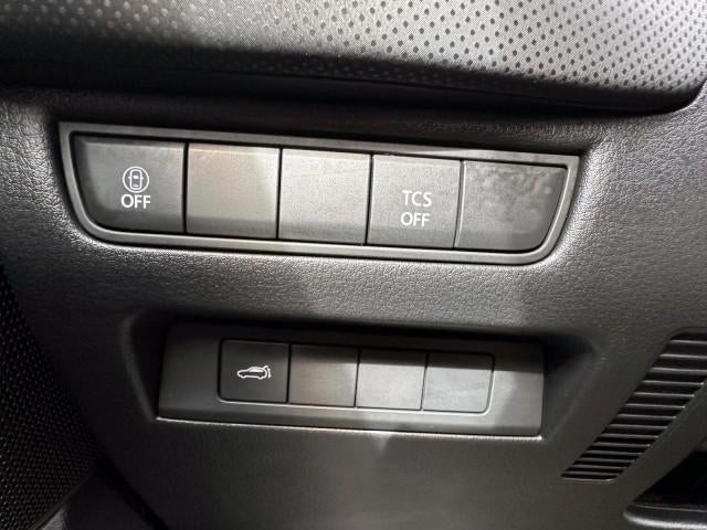 2025 Mazda Mazda CX-50 2.5 S Preferred Package AWD