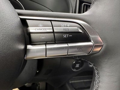 2025 Mazda Mazda CX-50 2.5 S Preferred Package AWD