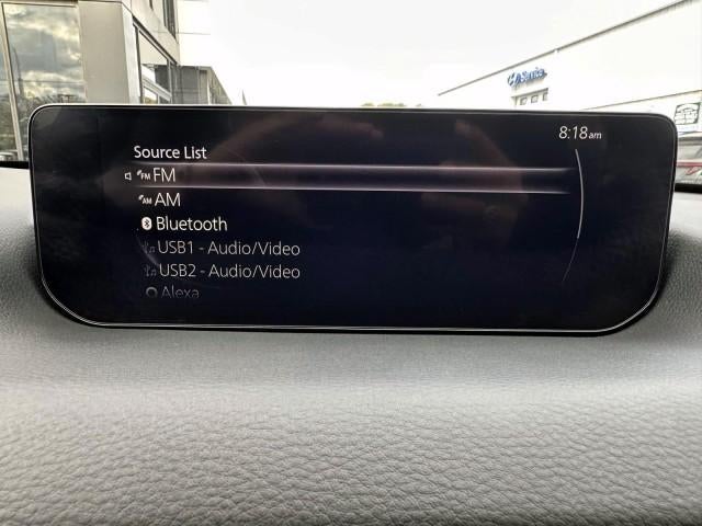 2025 Mazda Mazda CX-50 2.5 S Preferred Package AWD