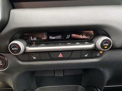 2025 Mazda Mazda CX-50 2.5 S Preferred Package AWD