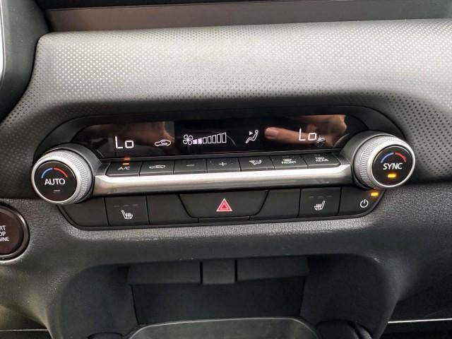 2025 Mazda Mazda CX-50 2.5 S Preferred Package AWD