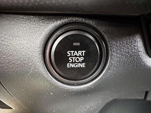 2025 Mazda Mazda CX-50 2.5 S Preferred Package AWD