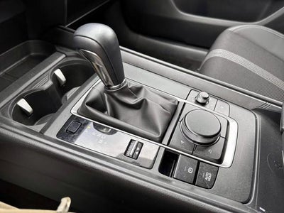 2025 Mazda Mazda CX-50 2.5 S Preferred Package AWD