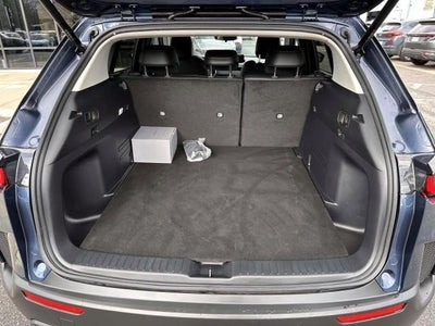 2025 Mazda Mazda CX-50 2.5 S Preferred Package AWD