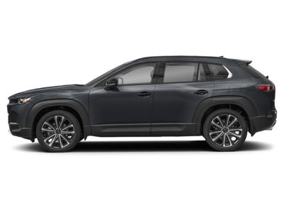 2026 Mazda Mazda CX-50 2.5 Turbo AWD