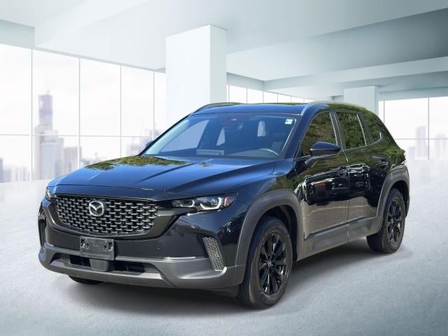 2024 Mazda Mazda CX-50 2.5 S Premium Package AWD