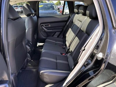 2024 Mazda Mazda CX-50 2.5 S Premium Package AWD