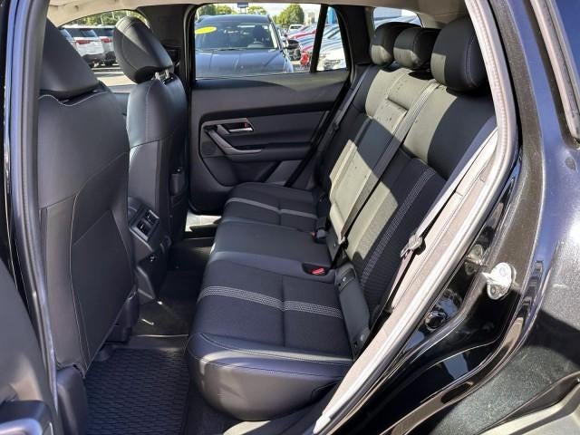 2024 Mazda Mazda CX-50 2.5 S Premium Package AWD