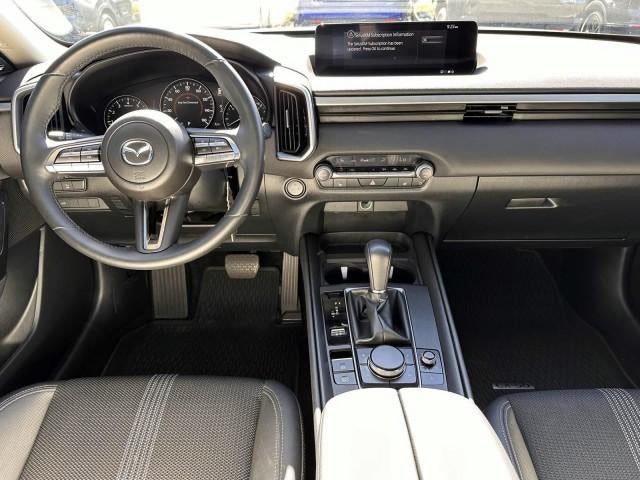 2024 Mazda Mazda CX-50 2.5 S Premium Package AWD