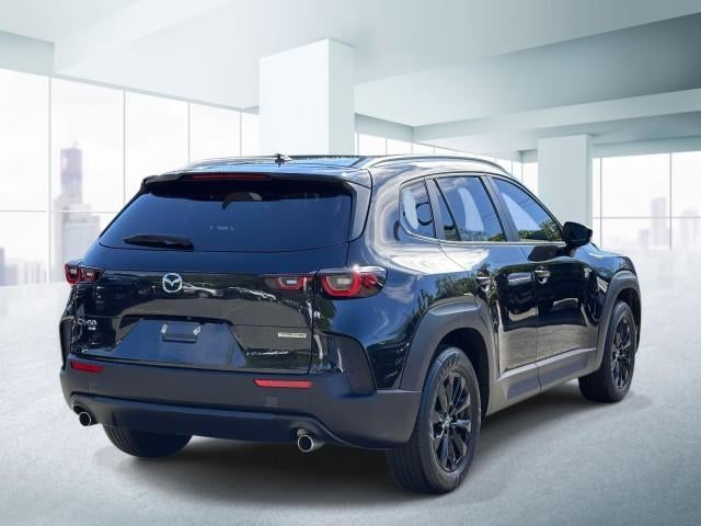 2024 Mazda Mazda CX-50 2.5 S Premium Package AWD