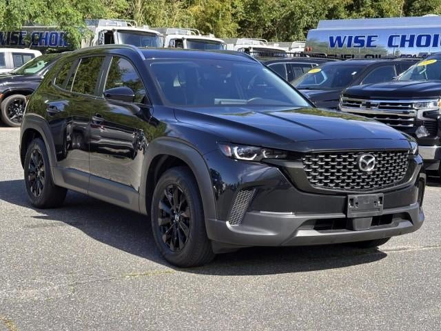 2024 Mazda Mazda CX-50 2.5 S Premium Package AWD