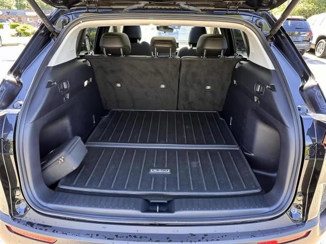 2024 Mazda Mazda CX-50 2.5 S Premium Package AWD