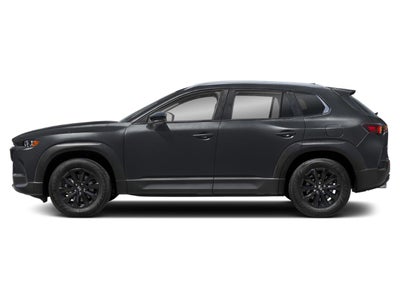 2024 Mazda Mazda CX-50 2.5 S Premium Package AWD