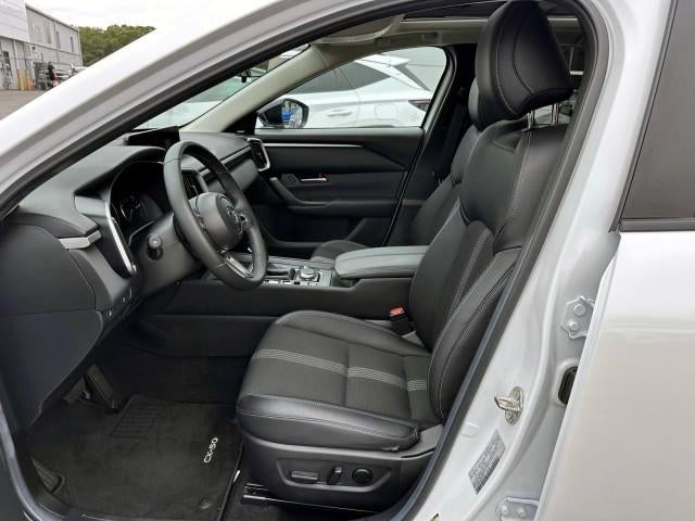2024 Mazda Mazda CX-50 2.5 S Premium Package AWD