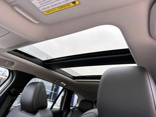2024 Mazda Mazda CX-50 2.5 S Premium Package AWD