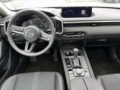 2024 Mazda Mazda CX-50 2.5 S Premium Package AWD